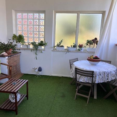 Casa Sabry Daire Olbia Dış mekan fotoğraf