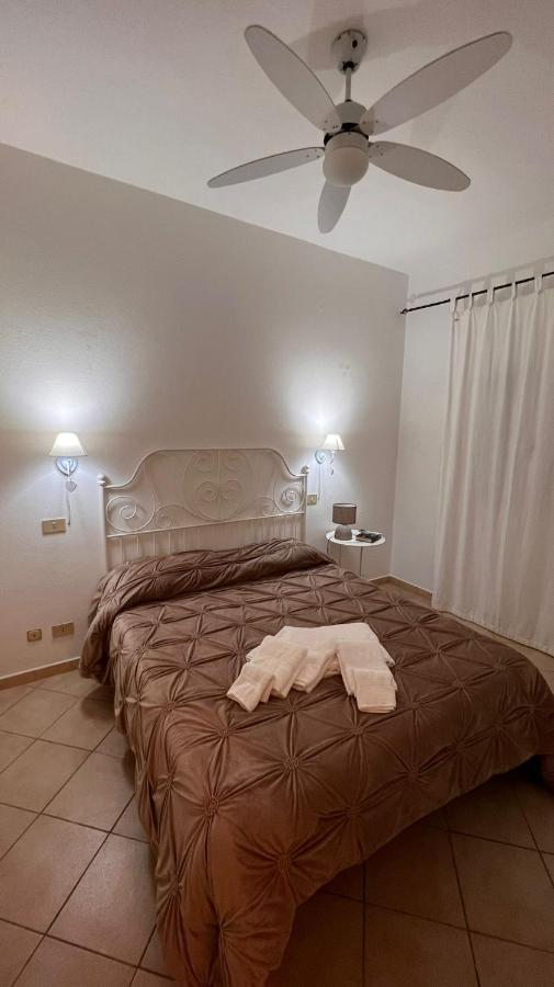 Casa Sabry Daire Olbia Dış mekan fotoğraf