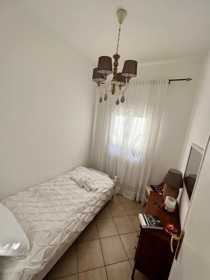 Casa Sabry Daire Olbia Dış mekan fotoğraf