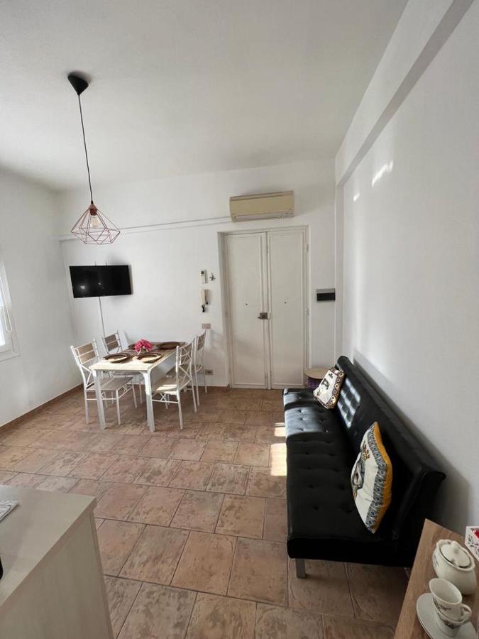 Casa Sabry Daire Olbia Dış mekan fotoğraf