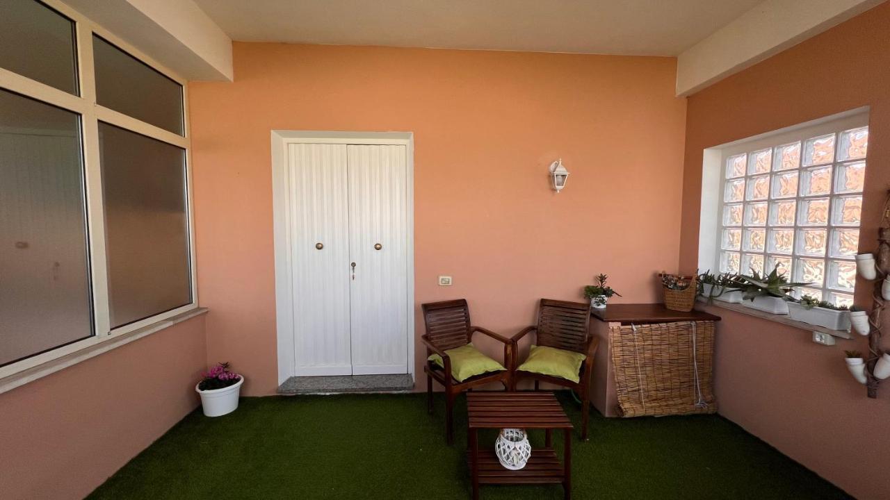 Casa Sabry Daire Olbia Dış mekan fotoğraf