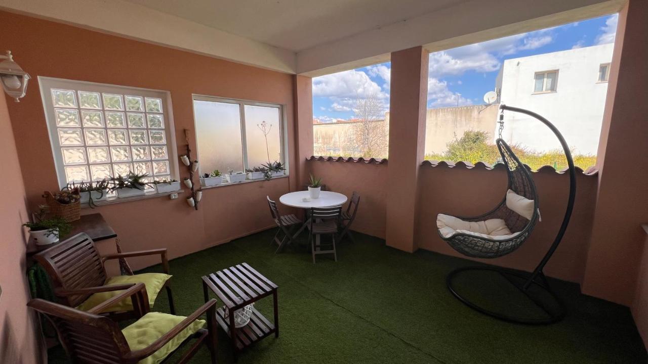 Casa Sabry Daire Olbia Dış mekan fotoğraf