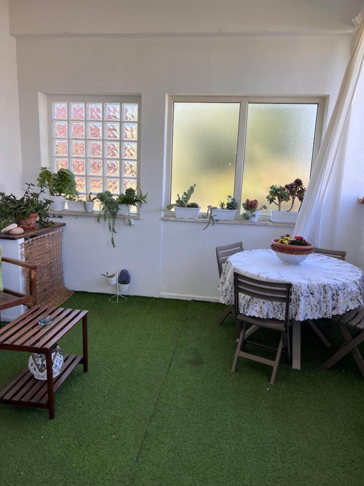 Casa Sabry Daire Olbia Dış mekan fotoğraf
